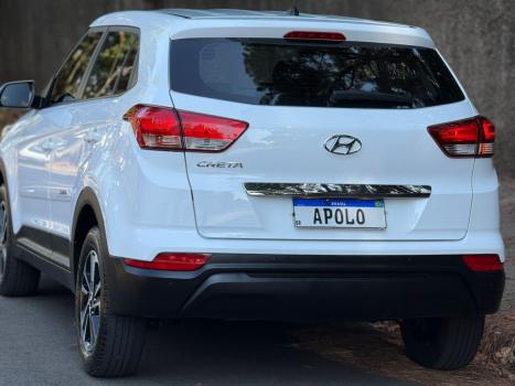 HYUNDAI Creta 1.6 16V 4P FLEX ATTITUDE AUTOMTICO, Foto 10