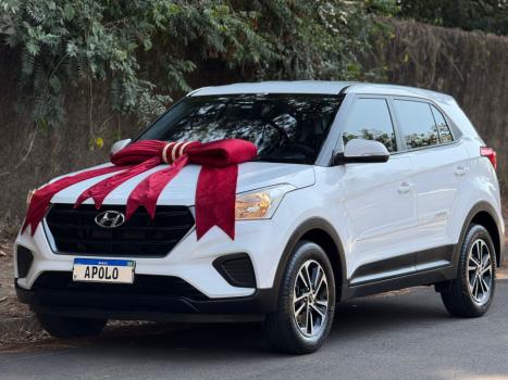 HYUNDAI Creta 1.6 16V 4P FLEX ATTITUDE AUTOMTICO, Foto 11