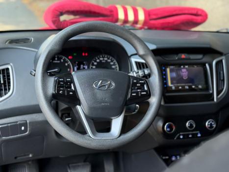 HYUNDAI Creta 1.6 16V 4P FLEX ATTITUDE AUTOMTICO, Foto 12