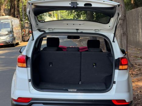 HYUNDAI Creta 1.6 16V 4P FLEX ATTITUDE AUTOMTICO, Foto 14