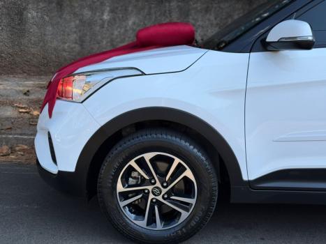 HYUNDAI Creta 1.6 16V 4P FLEX ATTITUDE AUTOMTICO, Foto 16