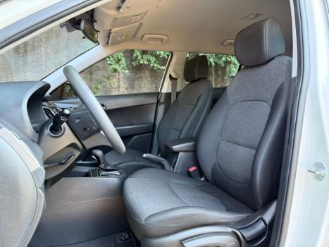 HYUNDAI Creta 1.6 16V 4P FLEX ATTITUDE AUTOMTICO, Foto 18