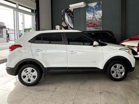 HYUNDAI Creta 1.6 16V 4P FLEX ATTITUDE AUTOMTICO, Foto 4