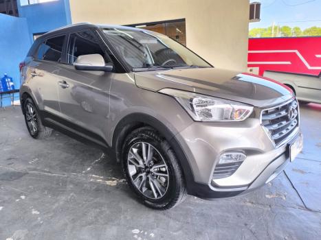 HYUNDAI Creta 1.6 16V 4P FLEX PULSE PLUS AUTOMTICO, Foto 2