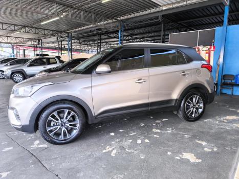 HYUNDAI Creta 1.6 16V 4P FLEX PULSE PLUS AUTOMTICO, Foto 4