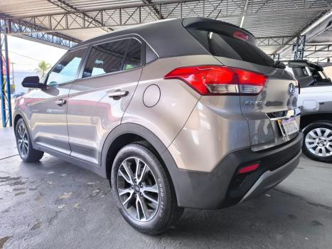 HYUNDAI Creta 1.6 16V 4P FLEX PULSE PLUS AUTOMTICO, Foto 5