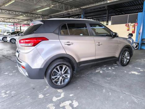 HYUNDAI Creta 1.6 16V 4P FLEX PULSE PLUS AUTOMTICO, Foto 6