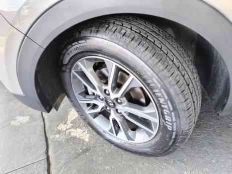 HYUNDAI Creta 1.6 16V 4P FLEX PULSE PLUS AUTOMTICO, Foto 8