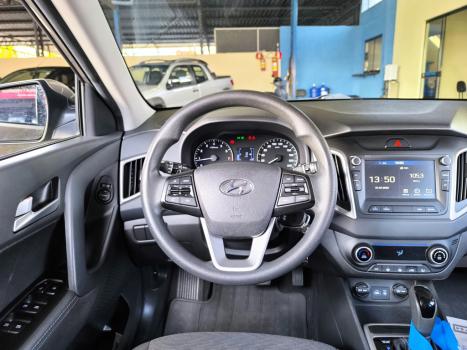 HYUNDAI Creta 1.6 16V 4P FLEX PULSE PLUS AUTOMTICO, Foto 9