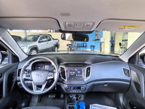 HYUNDAI Creta 1.6 16V 4P FLEX PULSE PLUS AUTOMTICO, Foto 11