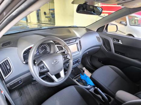 HYUNDAI Creta 1.6 16V 4P FLEX PULSE PLUS AUTOMTICO, Foto 12