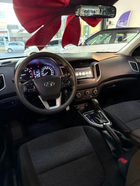 HYUNDAI Creta 1.6 16V 4P FLEX ATTITUDE AUTOMTICO, Foto 6