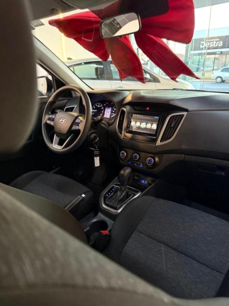 HYUNDAI Creta 1.6 16V 4P FLEX ATTITUDE AUTOMTICO, Foto 7