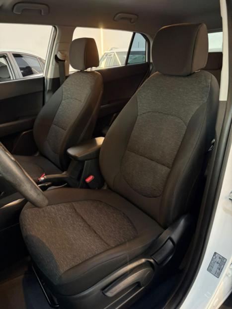 HYUNDAI Creta 1.6 16V 4P FLEX ATTITUDE AUTOMTICO, Foto 8