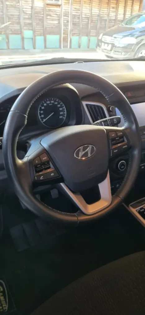 HYUNDAI Creta 1.6 16V 4P FLEX ACTION AUTOMTICO, Foto 5