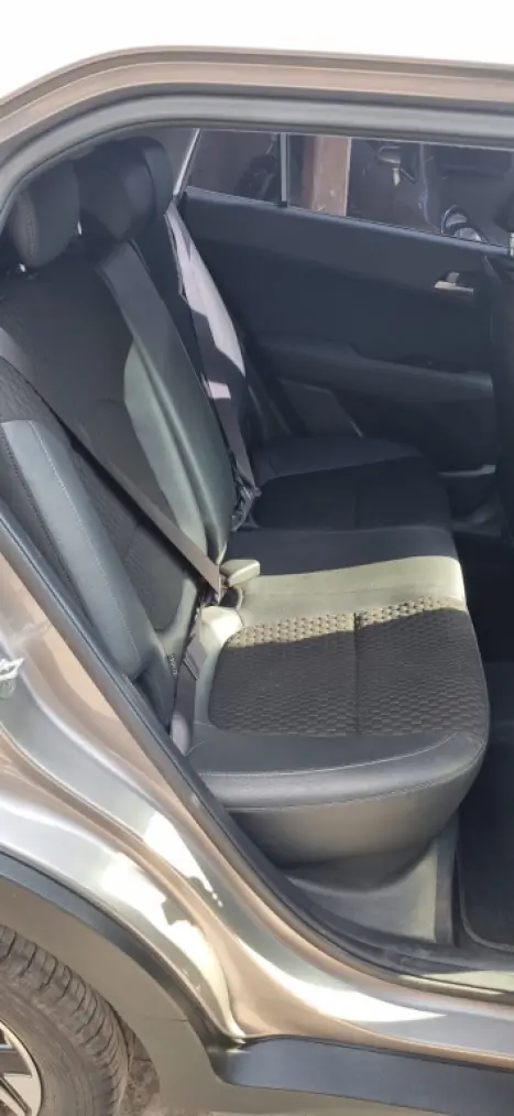 HYUNDAI Creta 1.6 16V 4P FLEX ACTION AUTOMTICO, Foto 6