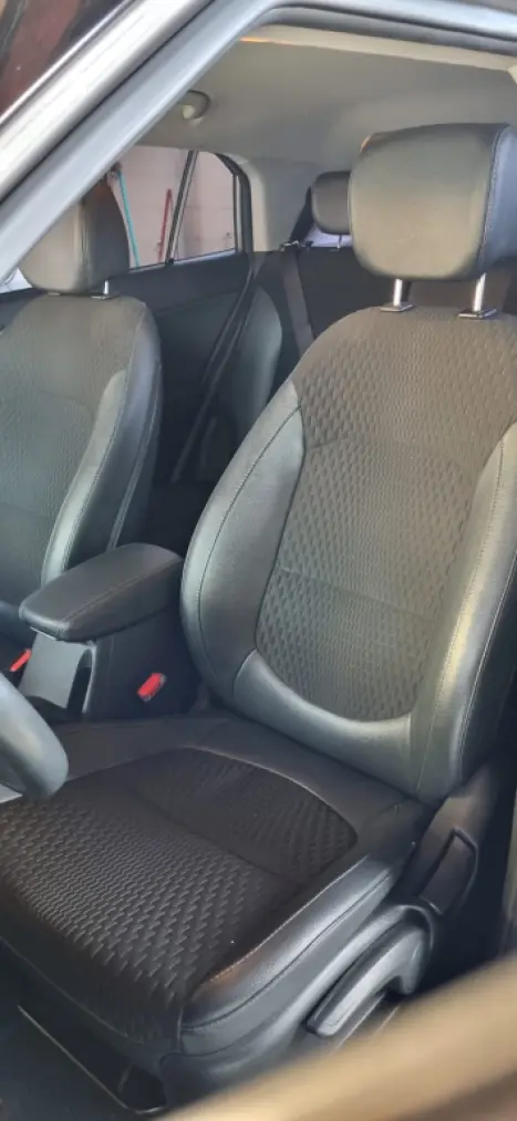 HYUNDAI Creta 1.6 16V 4P FLEX ACTION AUTOMTICO, Foto 7