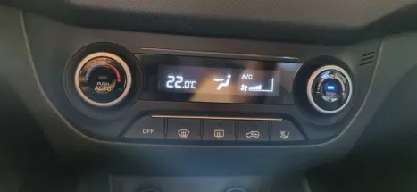 HYUNDAI Creta 1.6 16V 4P FLEX ACTION AUTOMTICO, Foto 8