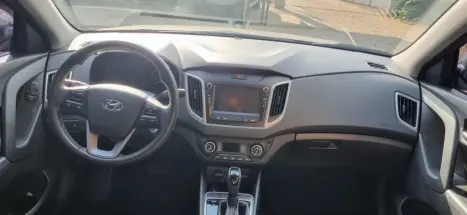 HYUNDAI Creta 1.6 16V 4P FLEX ACTION AUTOMTICO, Foto 11