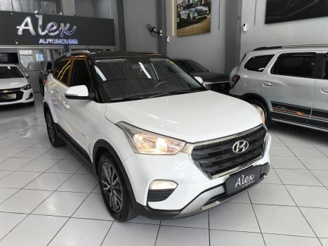 HYUNDAI Creta 1.6 16V 4P FLEX PULSE AUTOMTICO, Foto 1