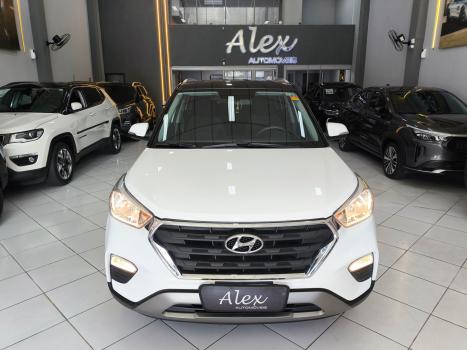 HYUNDAI Creta 1.6 16V 4P FLEX PULSE AUTOMTICO, Foto 2