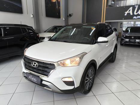 HYUNDAI Creta 1.6 16V 4P FLEX PULSE AUTOMTICO, Foto 3