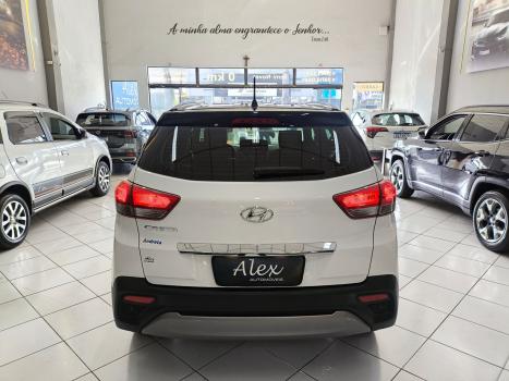 HYUNDAI Creta 1.6 16V 4P FLEX PULSE AUTOMTICO, Foto 4