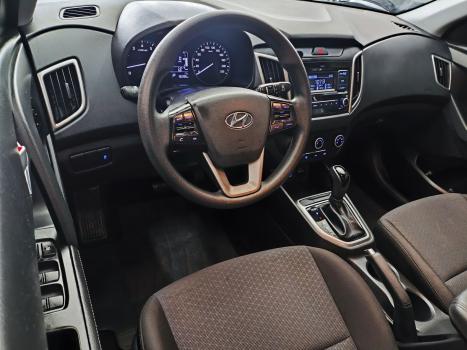 HYUNDAI Creta 1.6 16V 4P FLEX PULSE AUTOMTICO, Foto 5