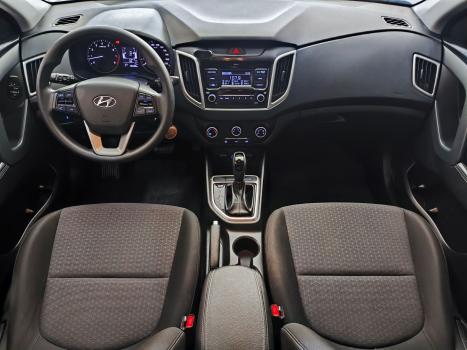 HYUNDAI Creta 1.6 16V 4P FLEX PULSE AUTOMTICO, Foto 6