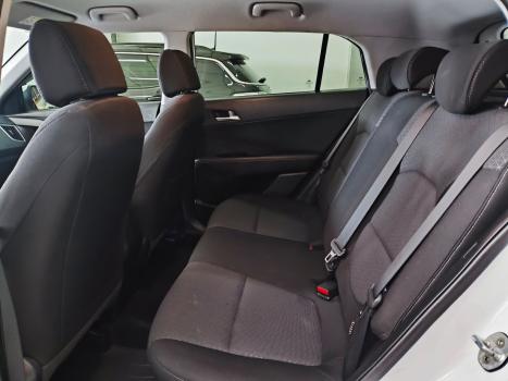 HYUNDAI Creta 1.6 16V 4P FLEX PULSE AUTOMTICO, Foto 7