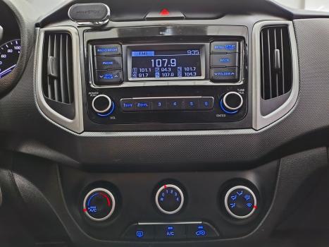 HYUNDAI Creta 1.6 16V 4P FLEX PULSE AUTOMTICO, Foto 8