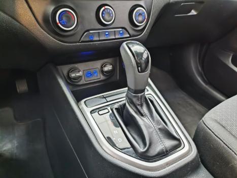 HYUNDAI Creta 1.6 16V 4P FLEX PULSE AUTOMTICO, Foto 10