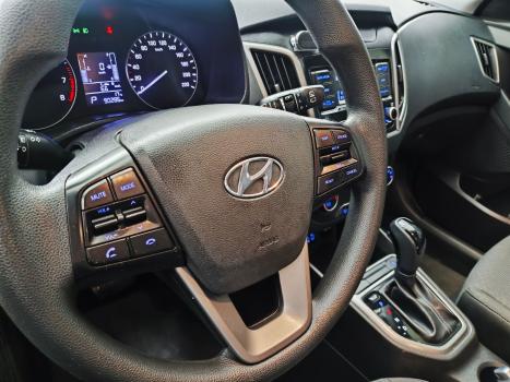 HYUNDAI Creta 1.6 16V 4P FLEX PULSE AUTOMTICO, Foto 11