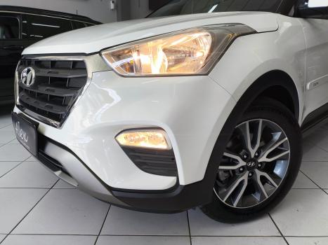 HYUNDAI Creta 1.6 16V 4P FLEX PULSE AUTOMTICO, Foto 12