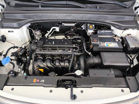 HYUNDAI Creta 1.6 16V 4P FLEX PULSE AUTOMTICO, Foto 14