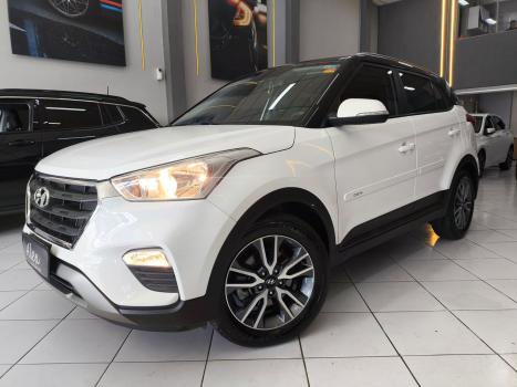 HYUNDAI Creta 1.6 16V 4P FLEX PULSE AUTOMTICO, Foto 15