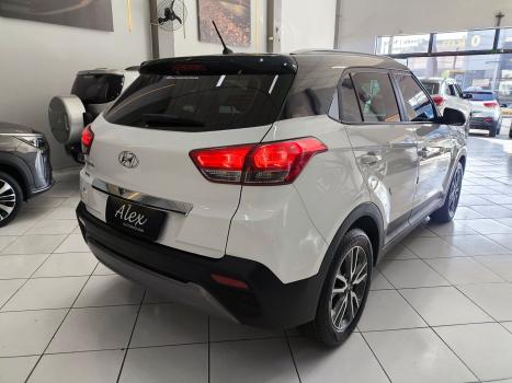 HYUNDAI Creta 1.6 16V 4P FLEX PULSE AUTOMTICO, Foto 16