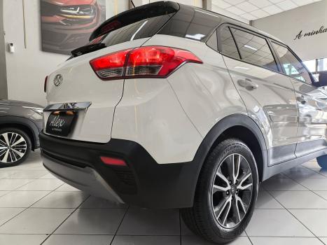 HYUNDAI Creta 1.6 16V 4P FLEX PULSE AUTOMTICO, Foto 18