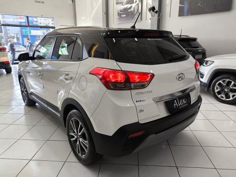 HYUNDAI Creta 1.6 16V 4P FLEX PULSE AUTOMTICO, Foto 19