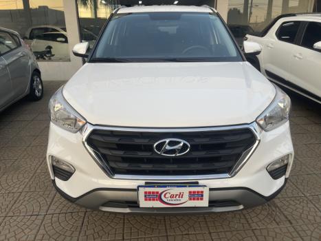 HYUNDAI Creta 1.6 16V 4P FLEX PULSE AUTOMTICO, Foto 2