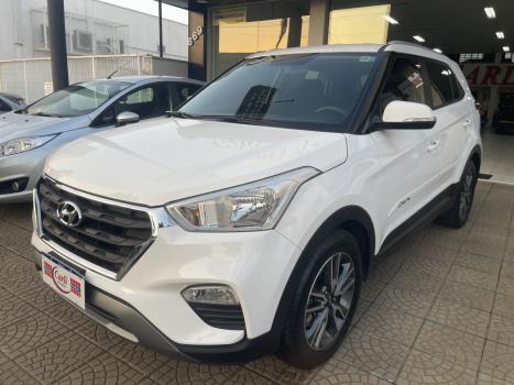 HYUNDAI Creta 1.6 16V 4P FLEX PULSE AUTOMTICO, Foto 3