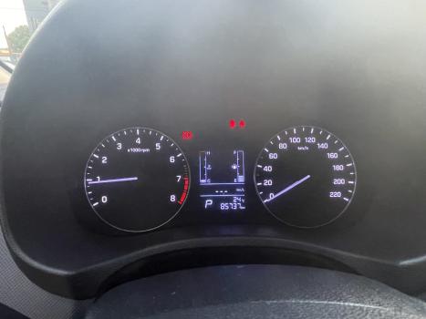 HYUNDAI Creta 1.6 16V 4P FLEX PULSE AUTOMTICO, Foto 5