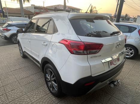 HYUNDAI Creta 1.6 16V 4P FLEX PULSE AUTOMTICO, Foto 6