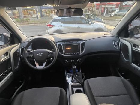 HYUNDAI Creta 1.6 16V 4P FLEX PULSE AUTOMTICO, Foto 7