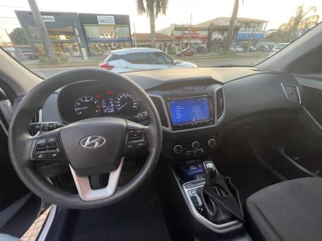HYUNDAI Creta 1.6 16V 4P FLEX PULSE AUTOMTICO, Foto 8