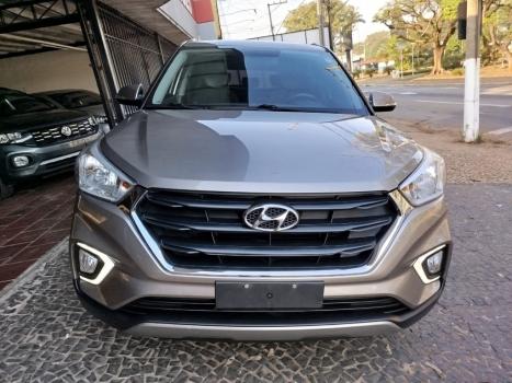 HYUNDAI Creta 1.6 16V 4P FLEX SMART PLUS AUTOMTICO, Foto 1
