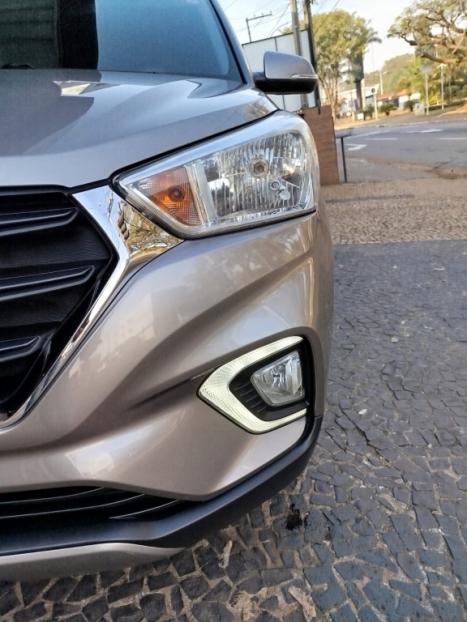 HYUNDAI Creta 1.6 16V 4P FLEX SMART PLUS AUTOMTICO, Foto 2