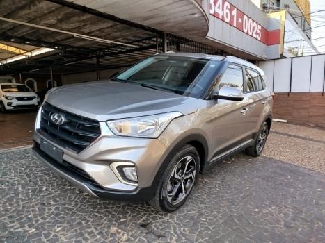 HYUNDAI Creta 1.6 16V 4P FLEX SMART PLUS AUTOMTICO, Foto 3