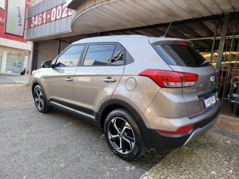 HYUNDAI Creta 1.6 16V 4P FLEX SMART PLUS AUTOMTICO, Foto 5
