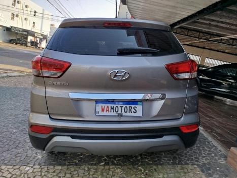 HYUNDAI Creta 1.6 16V 4P FLEX SMART PLUS AUTOMTICO, Foto 6